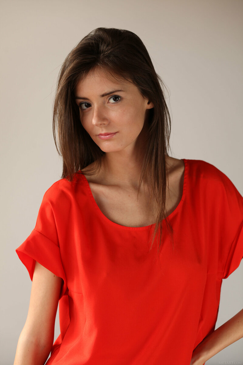 Лариса, 25